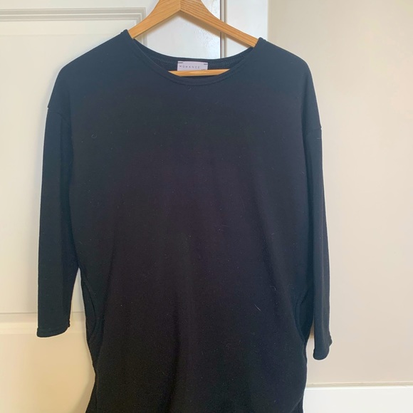 Womance sweater dress M - Picture 1 of 2